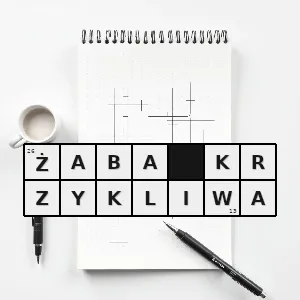 Hasło krzyżówkowe lithobates clamitans gatunek płaza bezogonowego z rodziny żabowatych charakteryzujący się ogromnymi błonami bębenkowymi poszukiwany i cenny gatunek żaby jadalnej ze względu na dużą masę mięśni na - żaba krzykliwa – rozwiązanie, synonimy, podpowiedzi i definicje krzyżówkowe